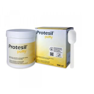PROTESIL PUTTY SILICONE LOURD