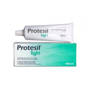 PROTESIL SILICONE LIGHT