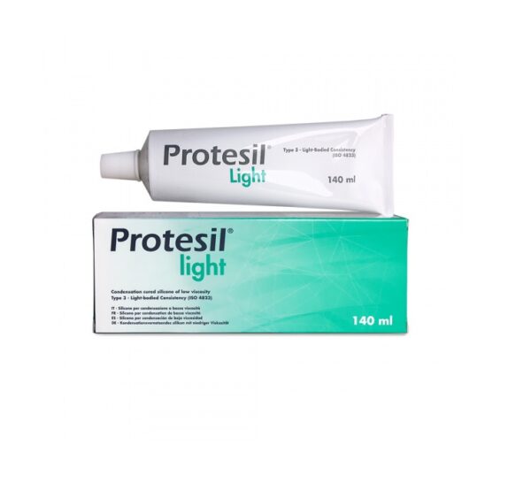 PROTESIL SILICONE LIGHT