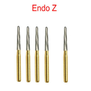 ENDO-Z FRAISE DENDIA