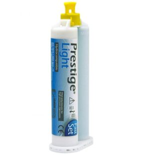 SILICONE PAR ADDITION HAUTE PRECISION PRESTIGE LIGHT