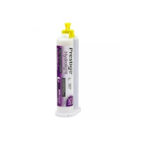 SILICONE PAR ADDITION HAUTE PRECISION PRESTIGE HYDROLIGHT