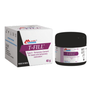 CAVIT T-FILL