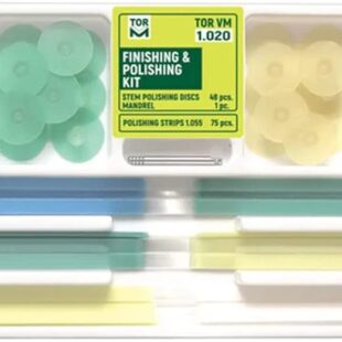 DISQUES ET BANDES DE POLISSAGE COMPOSITE
