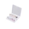 KIT DE POLISSAGE RESINE COMPOSITE (SUR CONTRE ANGLE)