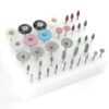 KIT DE POLISSAGE COMPOSITE ( SUR PIECE A MAIN)