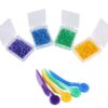COINS INTER-DENTAIRE EN SILICONE