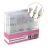 KIT DE POLISSAGE COMPOSITE RA0309