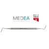 LIME OSSEUSE SCHLUGER 9/10 (AD022-10) - MEDEA