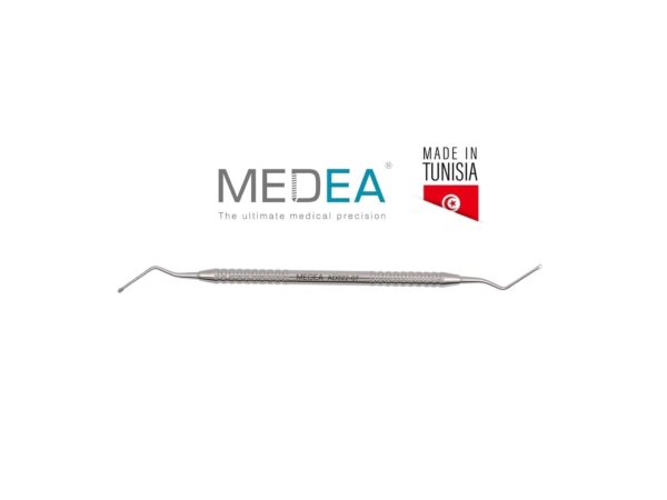 LIME PERIODENTIE HIRSCHFELD (AD022-07) - MEDEA