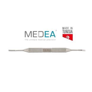 1/2 TG CHISEL (AD022-D) - MEDEA