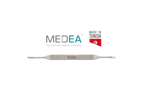 1/2 TG CHISEL (AD022-D) - MEDEA
