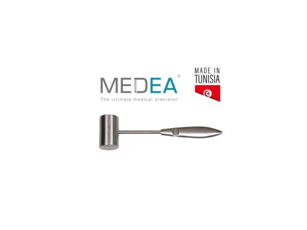 MAILLET 16CM (AD023) - MEDEA