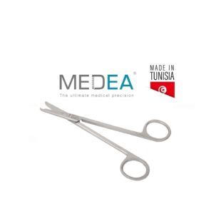 CISEAU A SUTURE 13CM (AD043-2) - MEDEA