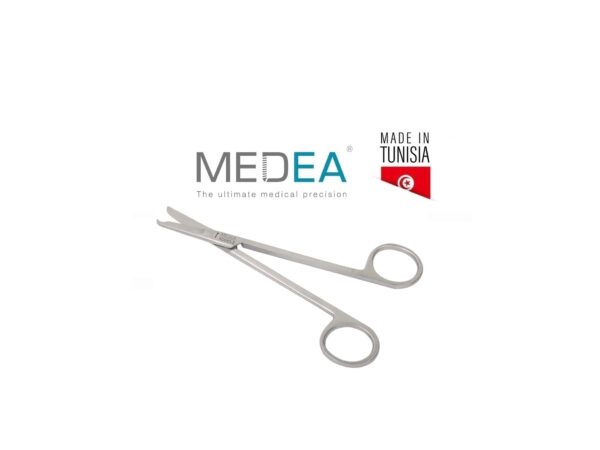 CISEAU A SUTURE 13CM (AD043-2) - MEDEA