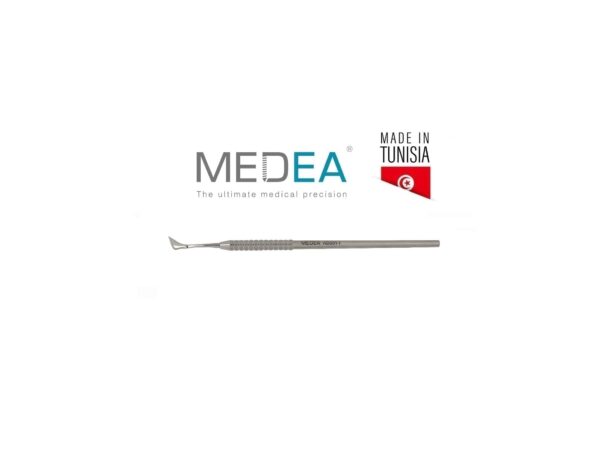 COUTEAU KIRKLAND 15K (AD051-1) - MEDEA