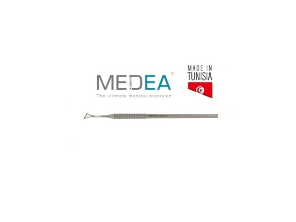 Couteau KIRKLAND 16K (AD051-2) - MEDEA