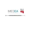 COUTEAU A GENSIVE ORBAN 1/2 (AD053-D) - MEDEA
