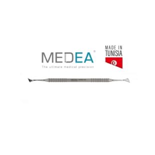 Couteau KIRKLAND 15 / 16K (AD052-3D) - MEDEA