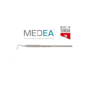 COUTEAU A GENSIVE ORBAN 1 (AD053-1) - MEDEA