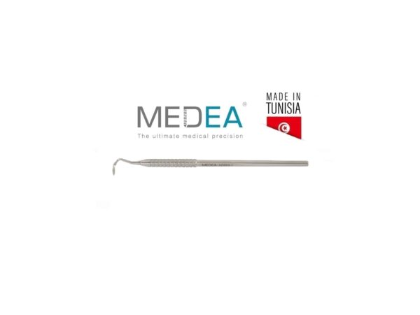 COUTEAU A GENSIVE ORBAN 1 (AD053-1) - MEDEA