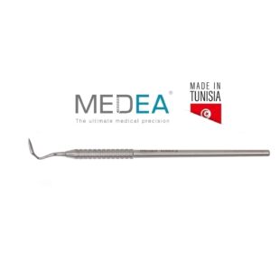 COUTEAU A GENSIVE ORBAN 2 (AD053-2) - MEDEA