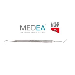 CURETTE DE FINITION 13/14 COLUNBIA (AD061-14) - MEDEA