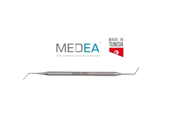 INSTRUMENT DE PLACEMENT 1 (AD016-1) - MEDEA