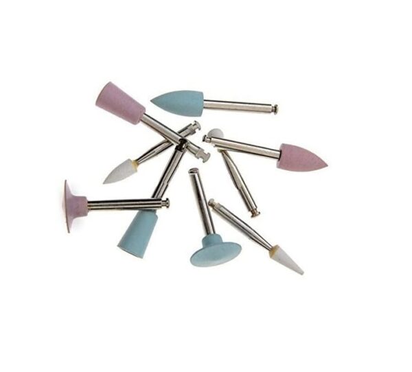 KIT DE POLISSAGE COMPOSITE RA0309 - Image 2