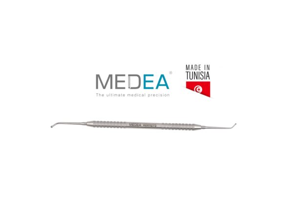 BRUNISSOIR 27 / 27S (AD01127S) - MEDEA