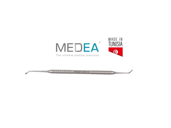 BRUNISSOIR 25/26 (AD011-18) - MEDEA