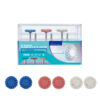 KIT DE POLISSAGE COMPOSITE