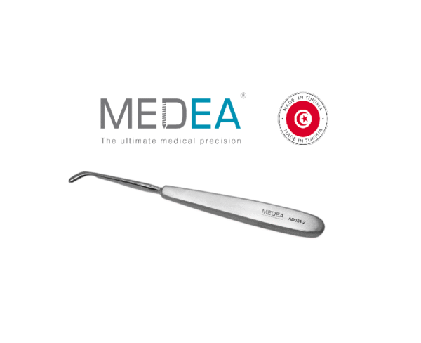 SYNDESMOTOME 2 CHOMPRET (AD031-2) - MEDEA