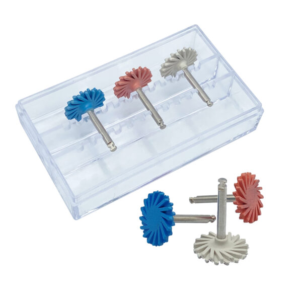 KIT DE POLISSAGE COMPOSITE - Image 3
