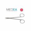 CISEAU 11.5 CM DROIT (AD041-1) - MEDEA