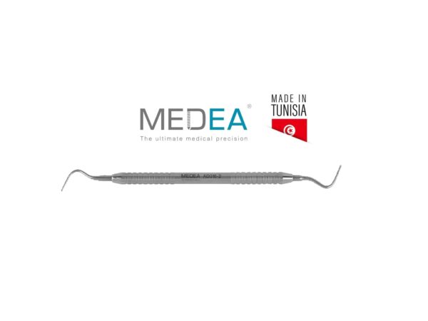 INSTRUMENT DE PLACEMENT 2 (AD016-2) - MEDEA