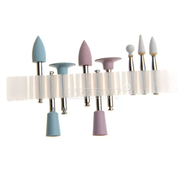 KIT DE POLISSAGE COMPOSITE RA0309 - Image 3