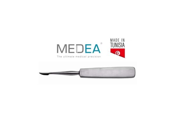 SYNDESMOTOME 1 – CHOMPRET (AD031-1) - MEDEA