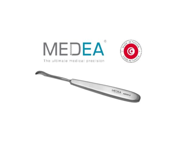 SYNDESMOTOME 3 CHOMPRET (AD031-3) - MEDEA