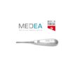 Elévateur De Racine INCURVE 4MM (AD113-23) - MEDEA