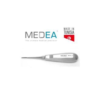 ELEVATEUR DE RACINE DROIT 2MM (AD113-31) - MEDEA